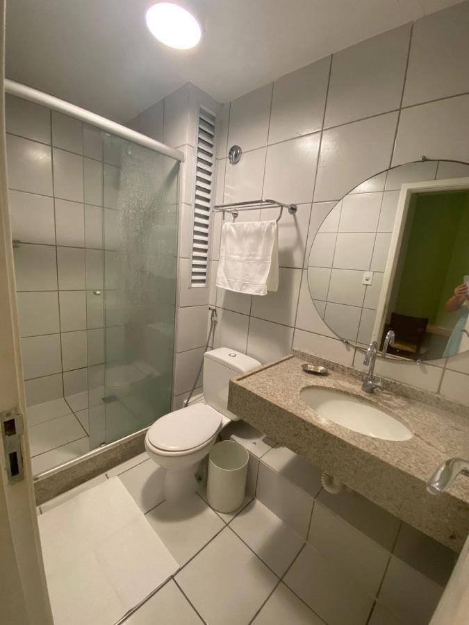 Ferienwohnung Barreirinhas Flat Gran Solare 210 Exterior foto