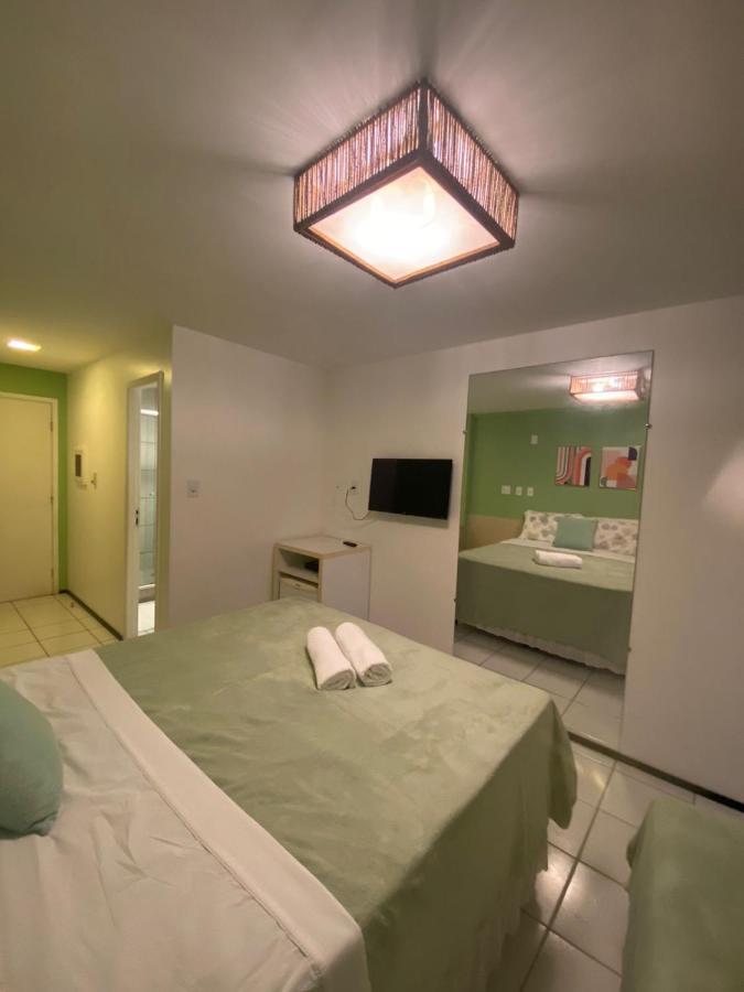 Ferienwohnung Barreirinhas Flat Gran Solare 210 Exterior foto