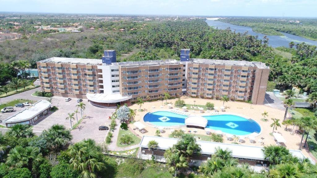 Ferienwohnung Barreirinhas Flat Gran Solare 210 Exterior foto
