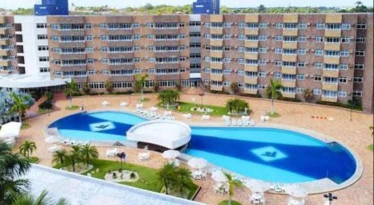 Ferienwohnung Barreirinhas Flat Gran Solare 210 Exterior foto